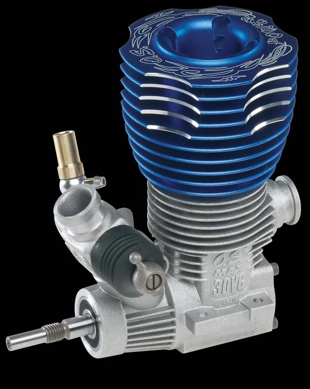 30VG O.S. Engine (P) 3 30VG O.S. Engine (P)