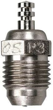 - O.S. Engine Glow Plug #P3 (Turbo) Ultra Hot