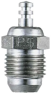 - O.S. Engine Glow Plug #P5 (Turbo) Very Hot