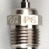 - O.S. Engine Glow Plug #P6 (Turbo) Hot -Remote Control Model Shop b osp6