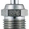 - O.S. Engine Glow Plug #RP6 (Turbo) Medium 1 - O.S. Engine Glow Plug #RP6 (Turbo) Medium -Remote Control Model Shop b osrp6