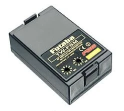 PK-FSM-FM Futaba 40Mhz RF Module
