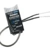 R3001SB Futaba 2.4G Receiver (T-FHSS SBus Full Range Drone Receiver)