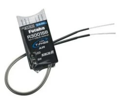 R3001SB Futaba 2.4G Receiver (T-FHSS SBus Full Range Drone Receiver)