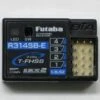 R314SB-E Futaba 2.4G Receiver (for 4PX/4PLS/4GRS) T-FHSS -Remote Control Model Shop b r314sb e