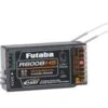R6008HS Futaba 8-Channel 2.4GHz FASST Receiver