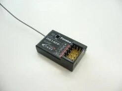 R614FF Futaba 4-Channel 2.4GHz Receiver For 4PK