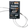 R6203SB Futaba 3-Channel S.Bus Receiver -Remote Control Model Shop b r6203sb