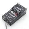 R7008SB Futaba -2.4G FASSTest 8+ Channel High-Voltage Receiver For 18MZ
