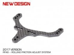 151006 ROCHE Rapide P12-2017 1/12 Competiton Car Kit -Remote Control Model Shop b rh 151006 SUB 10