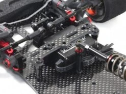 151006 ROCHE Rapide P12-2017 1/12 Competiton Car Kit -Remote Control Model Shop b rh 151006 SUB 12