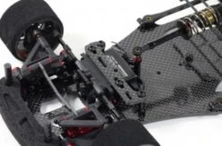 151006 ROCHE Rapide P12-2017 1/12 Competiton Car Kit -Remote Control Model Shop b rh 151006 SUB 13