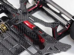 151006 ROCHE Rapide P12-2017 1/12 Competiton Car Kit -Remote Control Model Shop b rh 151006 SUB 3