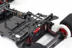 151006 ROCHE Rapide P12-2017 1/12 Competiton Car Kit -Remote Control Model Shop b rh 151006 SUB 7