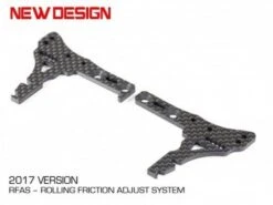 151006 ROCHE Rapide P12-2017 1/12 Competiton Car Kit -Remote Control Model Shop b rh 151006 SUB 8