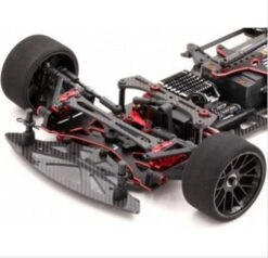 151011 ROCHE ROCHE Rapide P10W 1/10 235mm Competition Pan Car Kit 24 151011 ROCHE ROCHE Rapide P10W 1/10 235mm Competition Pan Car Kit -Remote Control Model Shop b rh 151011 SUB 11