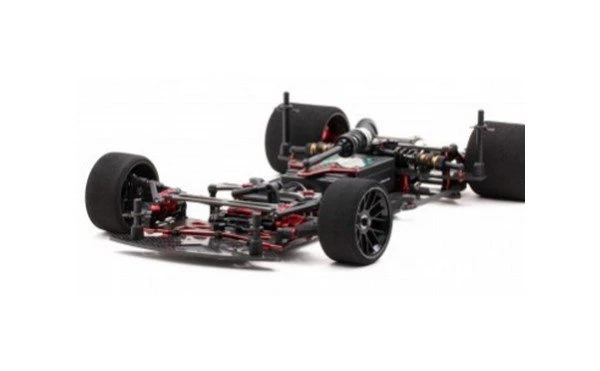 151011 ROCHE ROCHE Rapide P10W 1/10 235mm Competition Pan Car Kit 6 151011 ROCHE ROCHE Rapide P10W 1/10 235mm Competition Pan Car Kit - Image 4