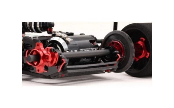 151011 ROCHE ROCHE Rapide P10W 1/10 235mm Competition Pan Car Kit 8 151011 ROCHE ROCHE Rapide P10W 1/10 235mm Competition Pan Car Kit - Image 6