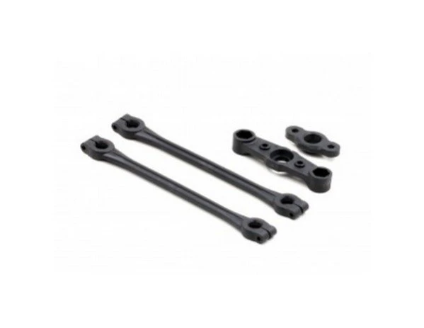 151011 ROCHE ROCHE Rapide P10W 1/10 235mm Competition Pan Car Kit 9 151011 ROCHE ROCHE Rapide P10W 1/10 235mm Competition Pan Car Kit - Image 7