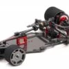 151015 ROCHE Rapide P12G-EVO 1/12 Competiton Car Kit