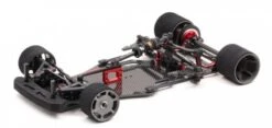 151015 ROCHE Rapide P12G-EVO 1/12 Competiton Car Kit