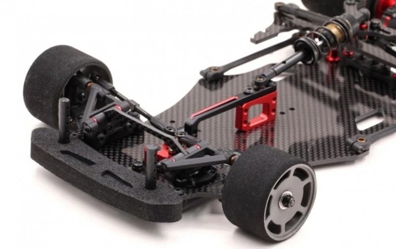 151015 ROCHE Rapide P12G-EVO 1/12 Competiton Car Kit 5 151015 ROCHE Rapide P12G-EVO 1/12 Competiton Car Kit - Image 3