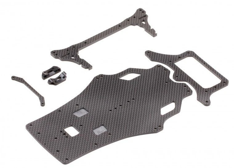 151015 ROCHE Rapide P12G-EVO 1/12 Competiton Car Kit 6 151015 ROCHE Rapide P12G-EVO 1/12 Competiton Car Kit - Image 4