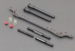 151017 ROCHE Rapide P10 WGTR 1/10 Competition Pan Car Kit