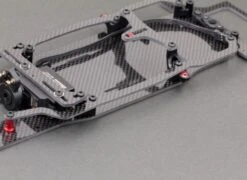 151017 ROCHE Rapide P10 WGTR 1/10 Competition Pan Car Kit -Remote Control Model Shop b rh 151017 SUB 12