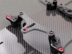 151017 ROCHE Rapide P10 WGTR 1/10 Competition Pan Car Kit -Remote Control Model Shop b rh 151017 SUB 14