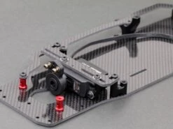 151017 ROCHE Rapide P10 WGTR 1/10 Competition Pan Car Kit -Remote Control Model Shop b rh 151017 SUB 3