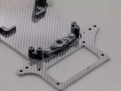 151017 ROCHE Rapide P10 WGTR 1/10 Competition Pan Car Kit -Remote Control Model Shop b rh 151017 SUB 4