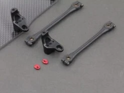 151017 ROCHE Rapide P10 WGTR 1/10 Competition Pan Car Kit -Remote Control Model Shop b rh 151017 SUB 5