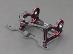 151017 ROCHE Rapide P10 WGTR 1/10 Competition Pan Car Kit -Remote Control Model Shop b rh 151017 SUB 6