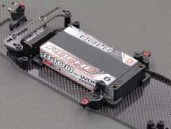 151017 ROCHE Rapide P10 WGTR 1/10 Competition Pan Car Kit -Remote Control Model Shop b rh 151017 SUB 8