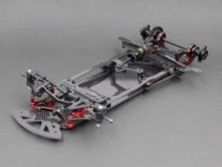 151017 ROCHE Rapide P10 WGTR 1/10 Competition Pan Car Kit -Remote Control Model Shop b rh 151017 SUB 9