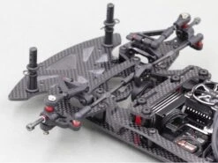 151018 ROCHE ROCHE Rapide P10W 1/10 235mm Competition Pan Car Kit -Remote Control Model Shop b rh 151018 SUB 11