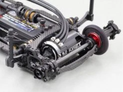 151018 ROCHE ROCHE Rapide P10W 1/10 235mm Competition Pan Car Kit -Remote Control Model Shop b rh 151018 SUB 12