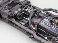 151018 ROCHE ROCHE Rapide P10W 1/10 235mm Competition Pan Car Kit -Remote Control Model Shop b rh 151018 SUB 5