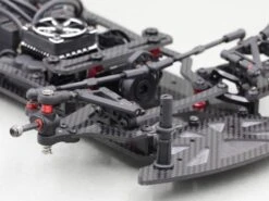 151018 ROCHE ROCHE Rapide P10W 1/10 235mm Competition Pan Car Kit -Remote Control Model Shop b rh 151018 SUB 7