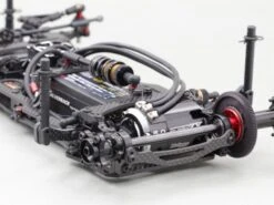 151018 ROCHE ROCHE Rapide P10W 1/10 235mm Competition Pan Car Kit -Remote Control Model Shop b rh 151018 SUB 8