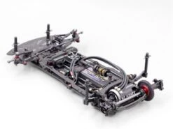 151018 ROCHE ROCHE Rapide P10W 1/10 235mm Competition Pan Car Kit -Remote Control Model Shop b rh 151018 SUB 9