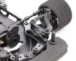 151021 ROCHE Rapide P12 EVO2 1/12 Competition Car Kit