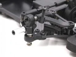 151021 ROCHE Rapide P12 EVO2 1/12 Competition Car Kit -Remote Control Model Shop b rh 151021 SUB 11