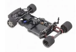 151021 ROCHE Rapide P12 EVO2 1/12 Competition Car Kit -Remote Control Model Shop b rh 151021 SUB 12
