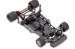 151021 ROCHE Rapide P12 EVO2 1/12 Competition Car Kit -Remote Control Model Shop b rh 151021 SUB 3