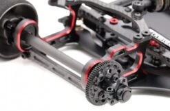 151021 ROCHE Rapide P12 EVO2 1/12 Competition Car Kit -Remote Control Model Shop b rh 151021 SUB 4