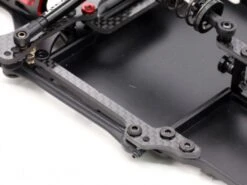 151021 ROCHE Rapide P12 EVO2 1/12 Competition Car Kit -Remote Control Model Shop b rh 151021 SUB 6