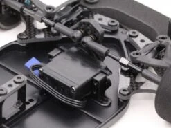 151021 ROCHE Rapide P12 EVO2 1/12 Competition Car Kit -Remote Control Model Shop b rh 151021 SUB 8