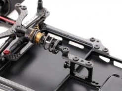 151021 ROCHE Rapide P12 EVO2 1/12 Competition Car Kit -Remote Control Model Shop b rh 151021 SUB 9